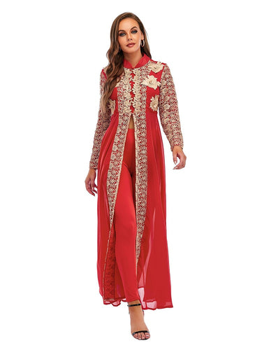 Tenue berbère mariage marocain
